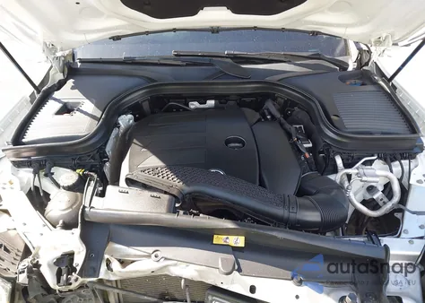 2021 Mercedes-Benz Glc 300 Suv from USA, damaged, VIN W1N0G8DB8MF960314